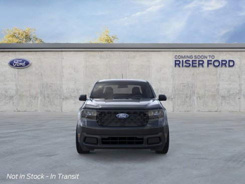 New 2025 Ford Maverick XLT image 6