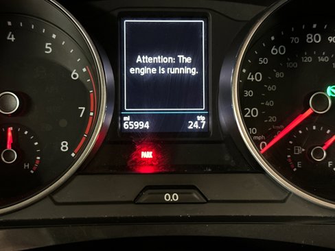 Used 2019 Volkswagen Tiguan S w/ Driver Assistance Package image 24