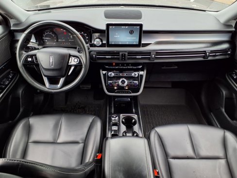 Used 2021 Lincoln Corsair FWD image 14