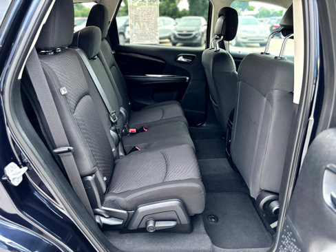 Used 2011 Dodge Journey Mainstreet w/ Sound Group image 23