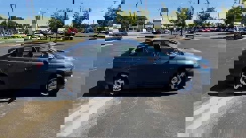 Used 2024 Chevrolet Malibu LT image 12