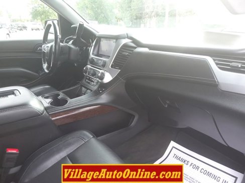 Used 2017 GMC Yukon XL SLT w/ Open Road Package image 30