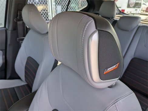 Certified 2024 Nissan Kicks SR image 16