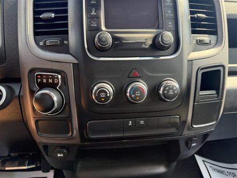Used 2022 RAM 1500 Tradesman w/ Chrome Plus Package image 22