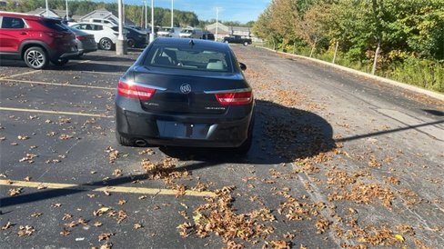 Used 2015 Buick Verano image 7