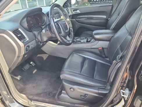 Used 2018 Dodge Durango GT image 10