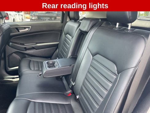 Used 2024 Ford Edge SEL image 34