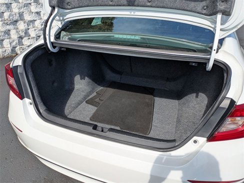Used 2020 Honda Accord Sport image 26