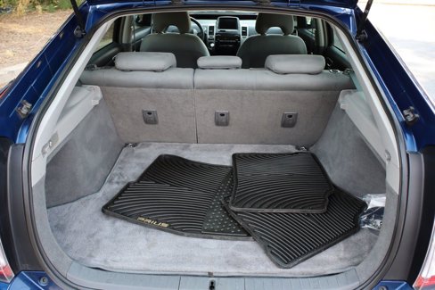 Used 2008 Toyota Prius image 14