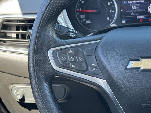 Used 2022 Chevrolet Equinox LT image 16