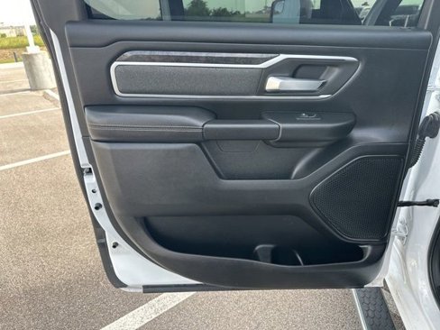 Used 2020 RAM 1500 Big Horn image 38