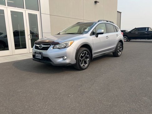 Used 2014 Subaru Crosstrek 2.0i Premium image 3