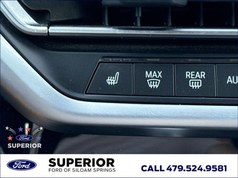 Used 2024 BMW X3 sDrive30i w/ Convenience Package image 21