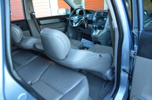 Used 2011 Honda CR-V EX-L image 44