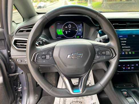 Used 2023 Chevrolet Bolt LT image 55
