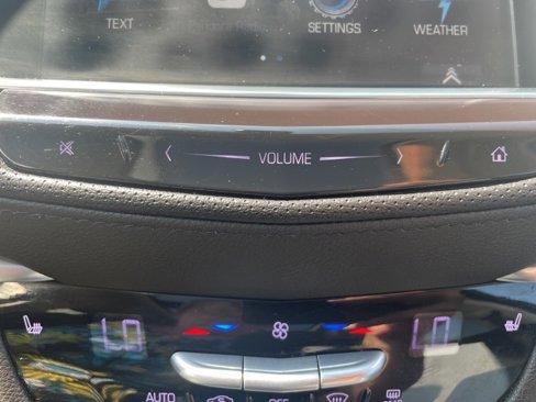 Used 2018 Cadillac XT5 Luxury image 27