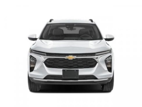 New 2025 Chevrolet Trax LT w/ Driver Confidence Package image 7