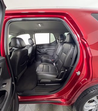 Used 2020 Chevrolet Traverse Premier image 9