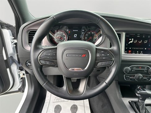 Used 2023 Dodge Charger SXT w/ Blacktop Package image 19