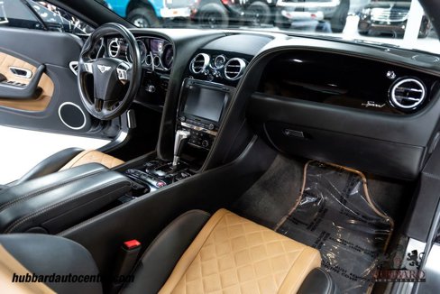 Used 2016 Bentley Continental GT Speed image 24
