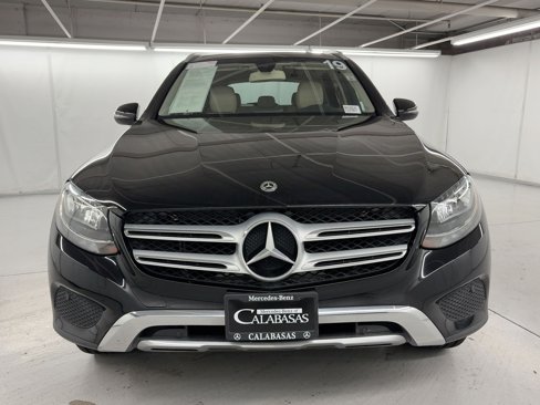 Used 2019 Mercedes-Benz GLC 300 image 6
