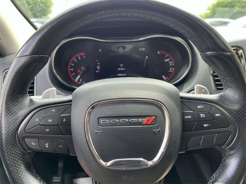 Used 2020 Dodge Durango GT image 30