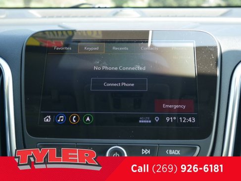 Used 2019 Chevrolet Equinox Premier image 58
