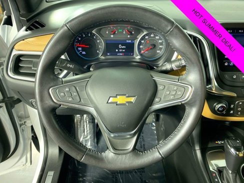 Used 2019 Chevrolet Equinox Premier image 12
