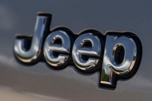 Used 2020 Jeep Cherokee Limited image 27