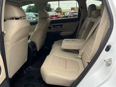 Used 2020 Honda CR-V Touring image 26
