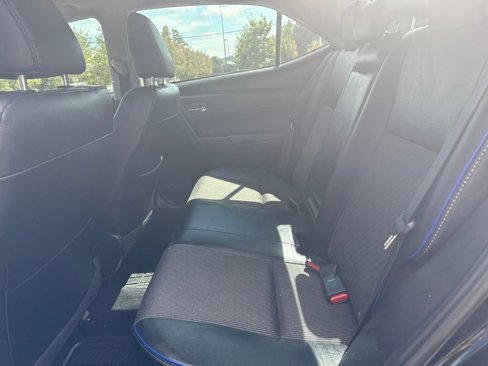 Used 2017 Toyota Corolla SE image 27