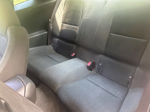 Used 2014 Chevrolet Camaro LS image 16
