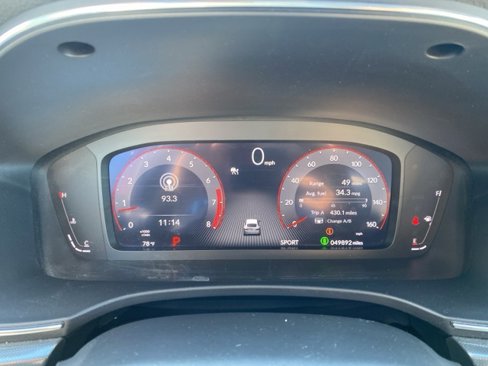 Used 2023 Acura Integra A-Spec image 6