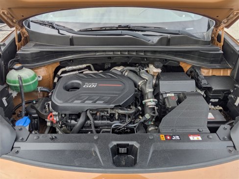 Used 2020 Kia Sportage SX image 30