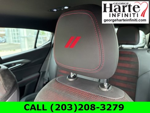 Used 2024 Dodge Hornet R/T image 21