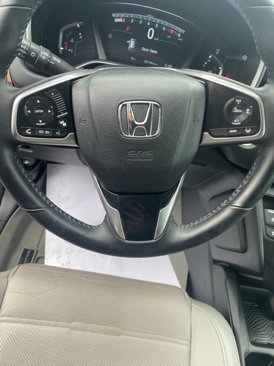 Used 2018 Honda CR-V EX-L image 12