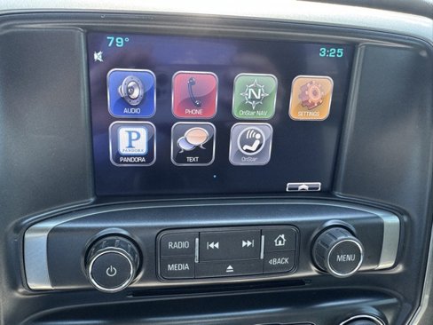 Used 2015 Chevrolet Silverado 1500 LT w/ All Star Edition image 28