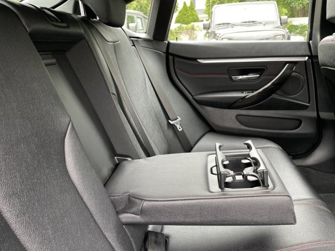 Used 2019 BMW 430i Gran Coupe xDrive image 20