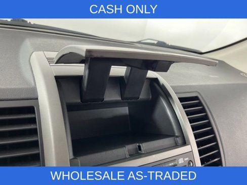 Used 2010 Nissan Sentra 2.0 S image 22