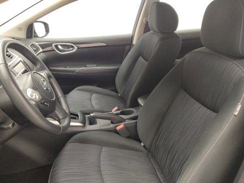 Used 2019 Nissan Sentra SV image 17