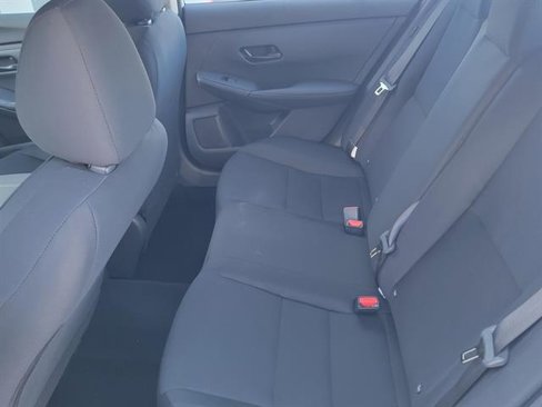 New 2025 Nissan Sentra S image 10