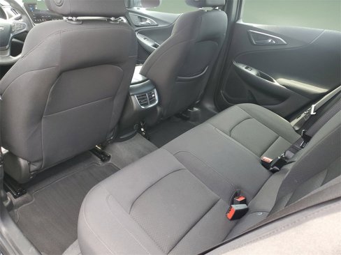 Used 2023 Chevrolet Malibu LT image 12