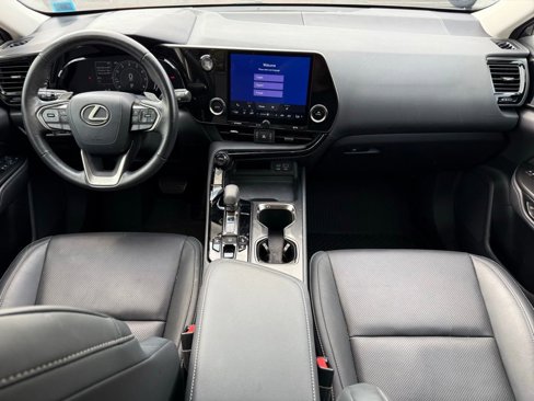 Used 2022 Lexus NX 250 AWD image 14