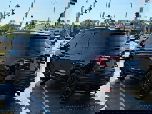 Used 2020 Honda Pilot Black Edition image 12