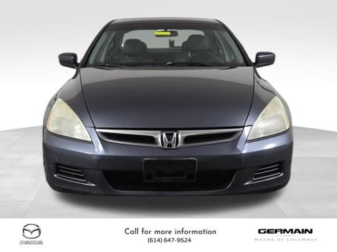 Used 2007 Honda Accord EX-L image 2