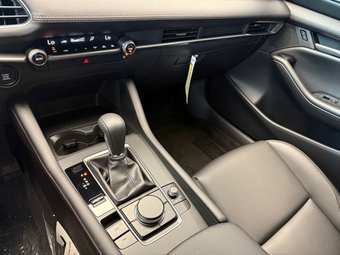 New 2026 MAZDA MAZDA3 s Sport image 24