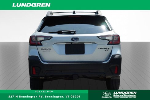 Used 2020 Subaru Outback Onyx Edition XT image 30