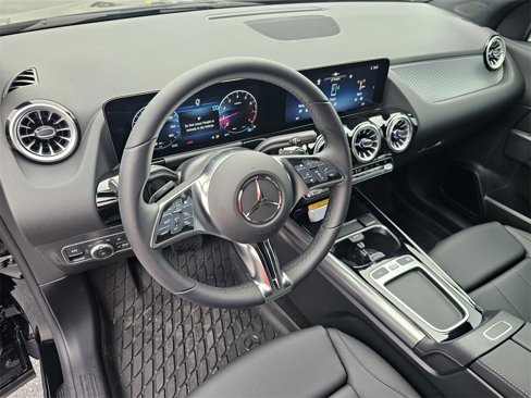 New 2025 Mercedes-Benz GLA 250 image 14