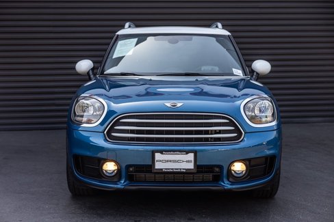 Used 2018 MINI Cooper Countryman image 7