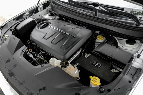 Used 2021 Jeep Cherokee Limited image 59